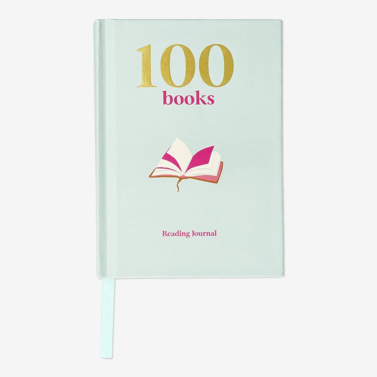 100 things notebook CL