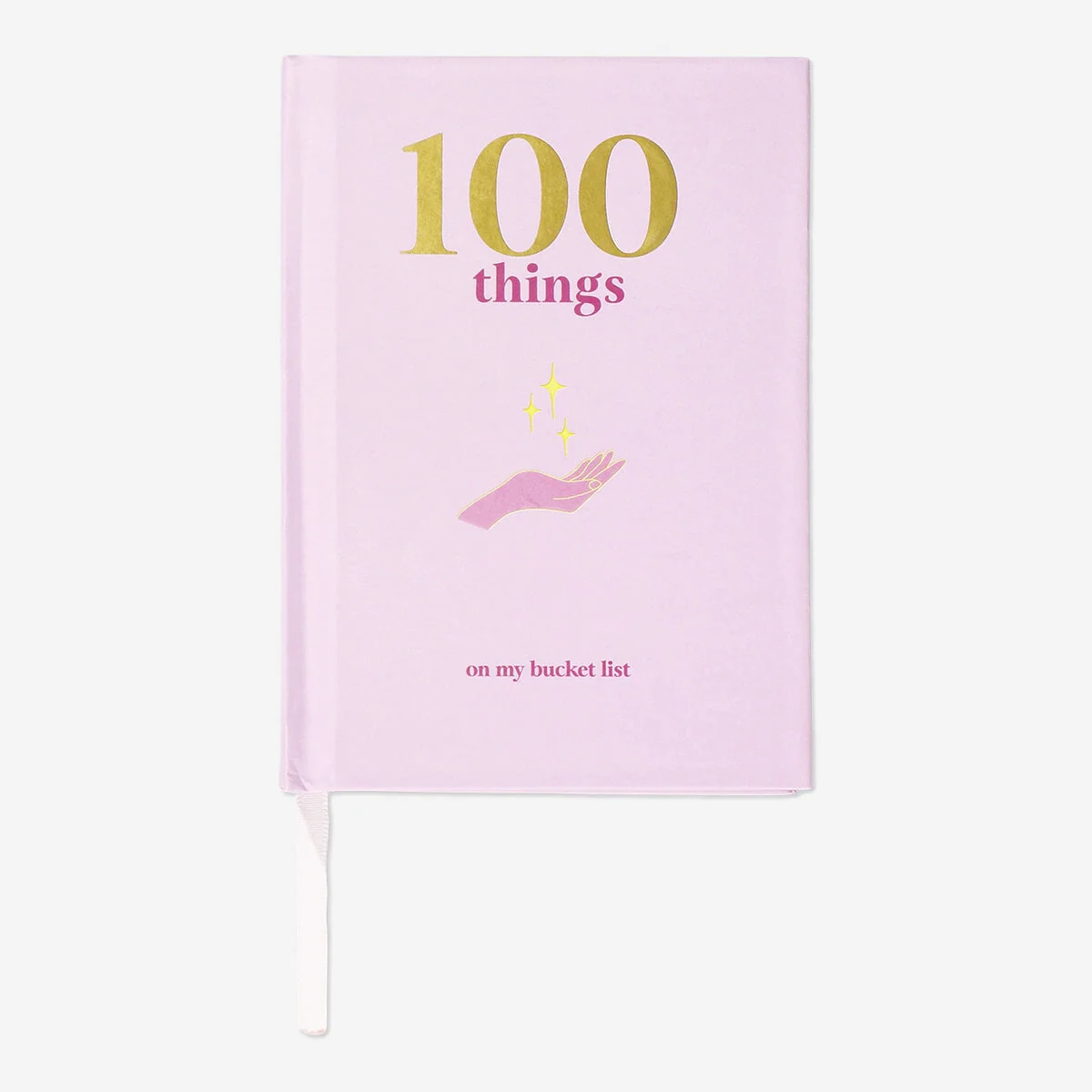 100 things notebook CL - Image 2