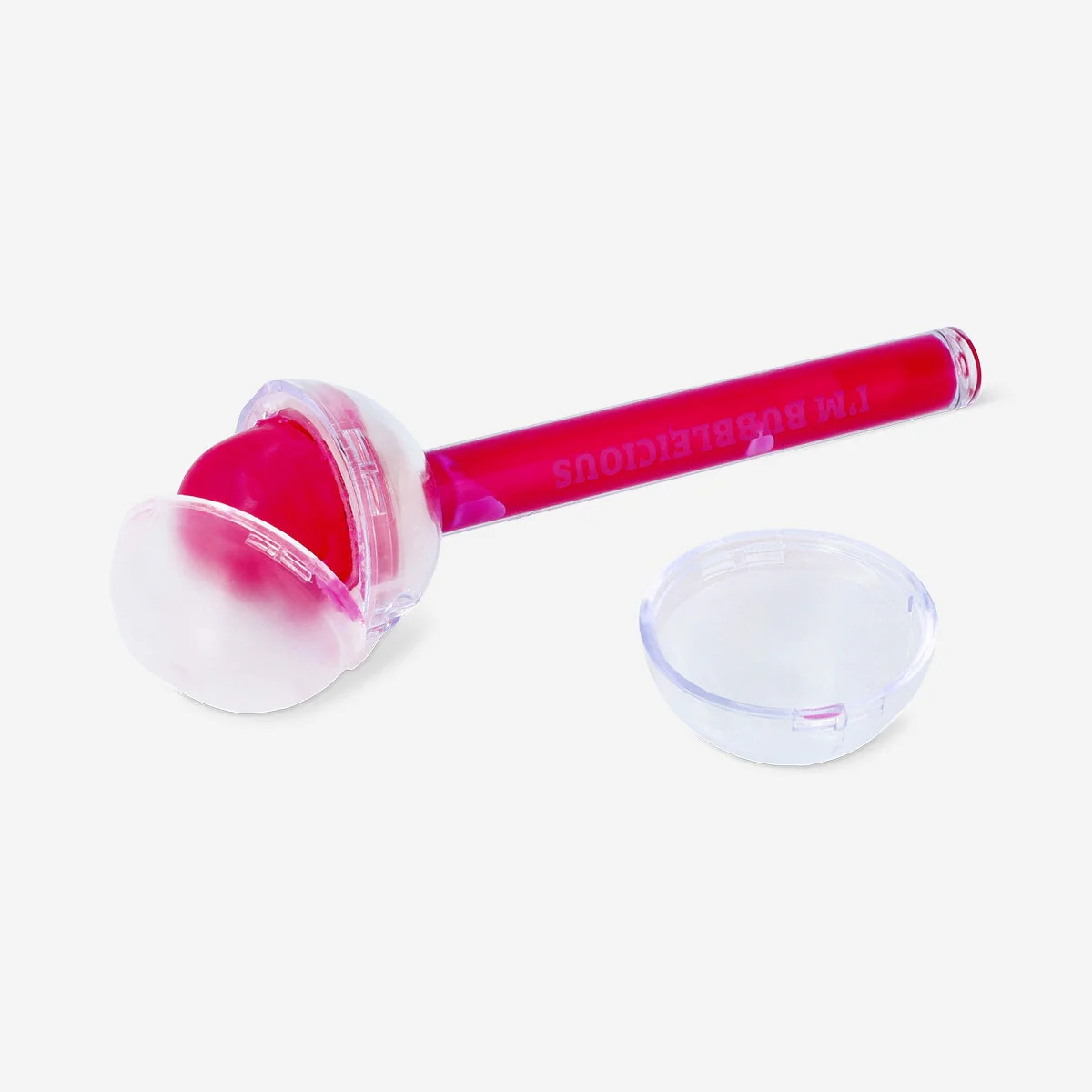 CL 2 in 1 lip gloss