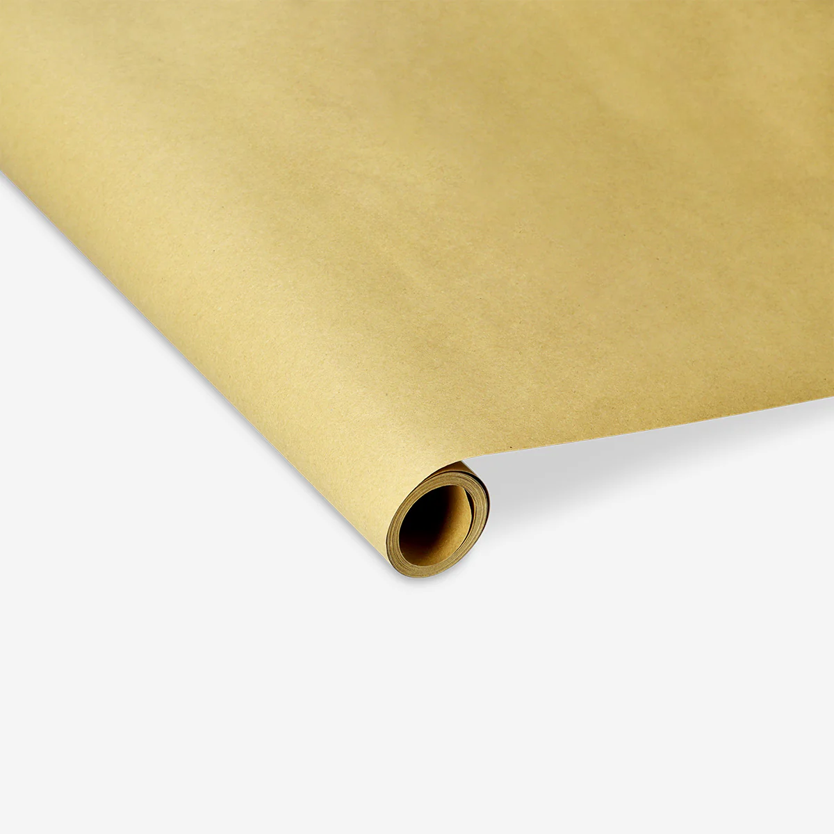 400 cm wrapping paper - Brown