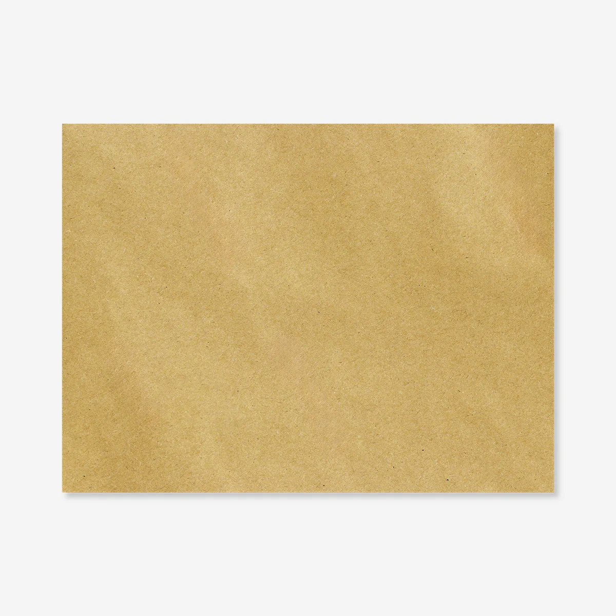400 cm wrapping paper - Brown - Image 3