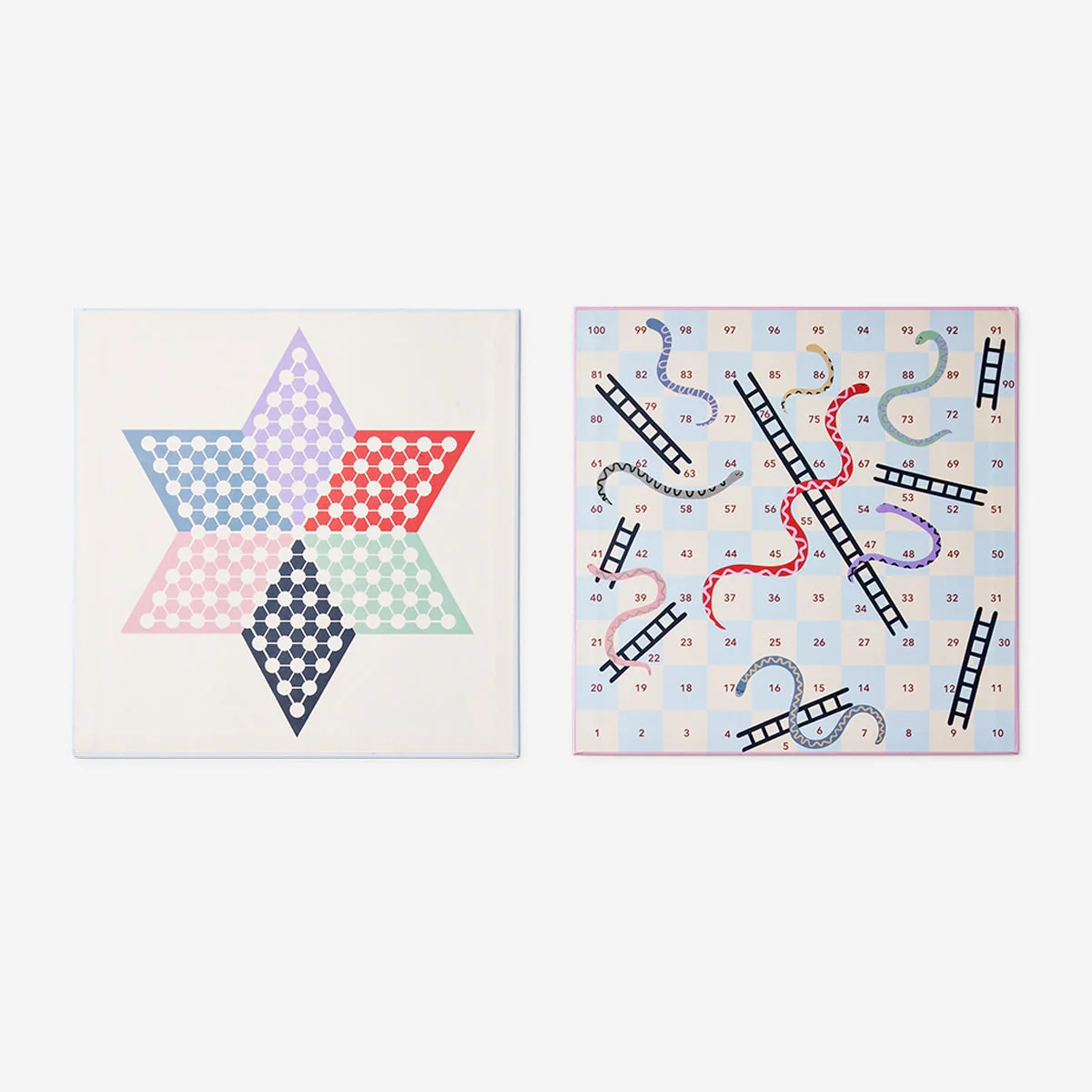 7-in-1 board games - Image 3