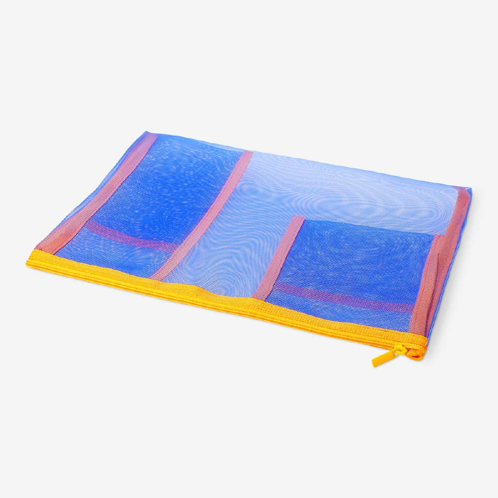 A4 mesh pouch - Image 2