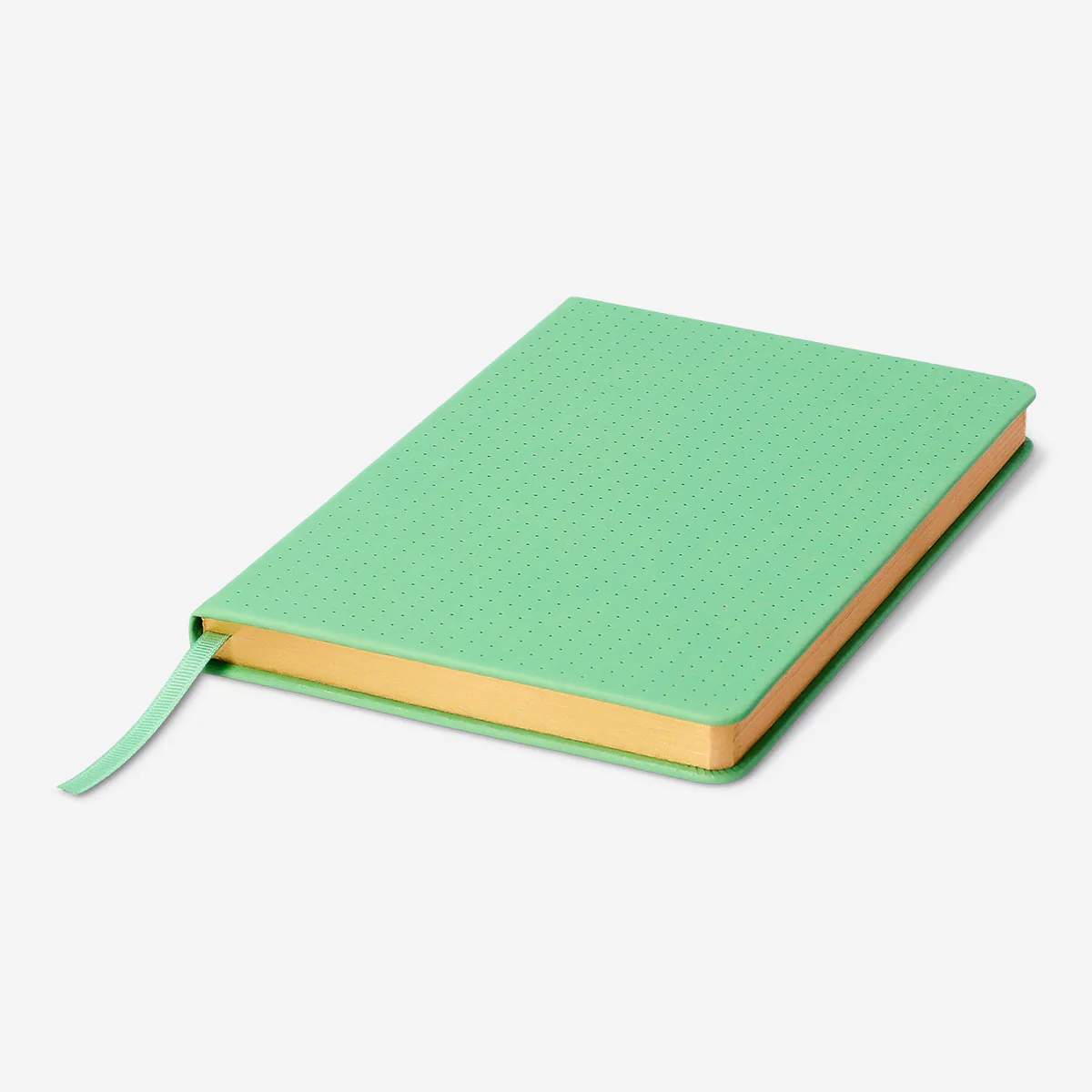 A5 green bullet planner - Image 3