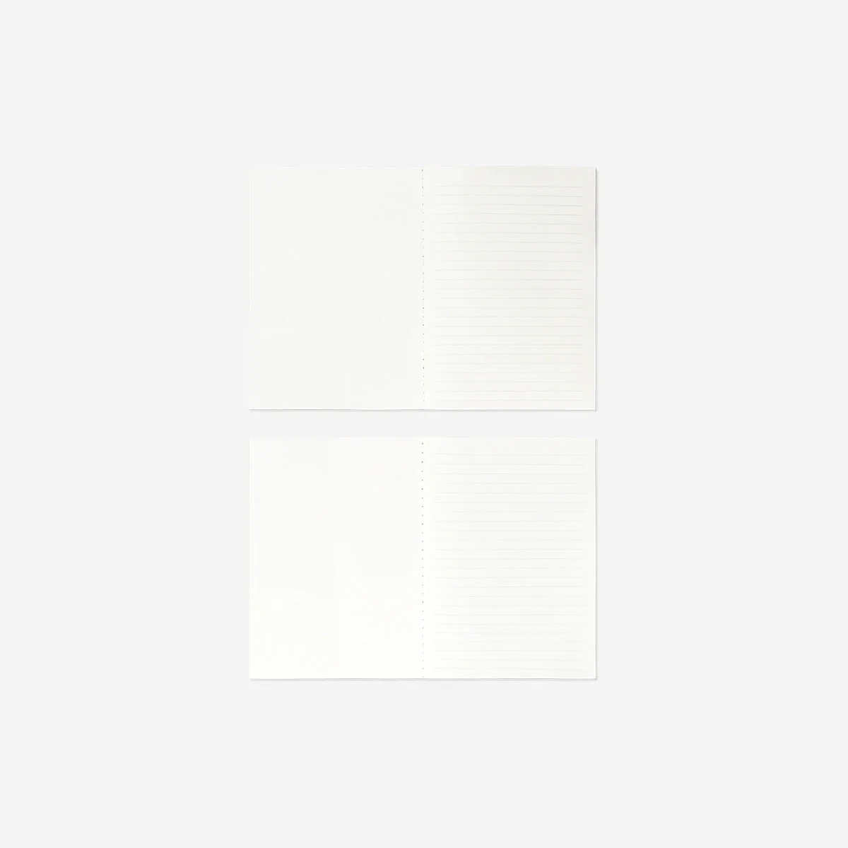 A5 Lined exercise books - 2 pcs - Image 2