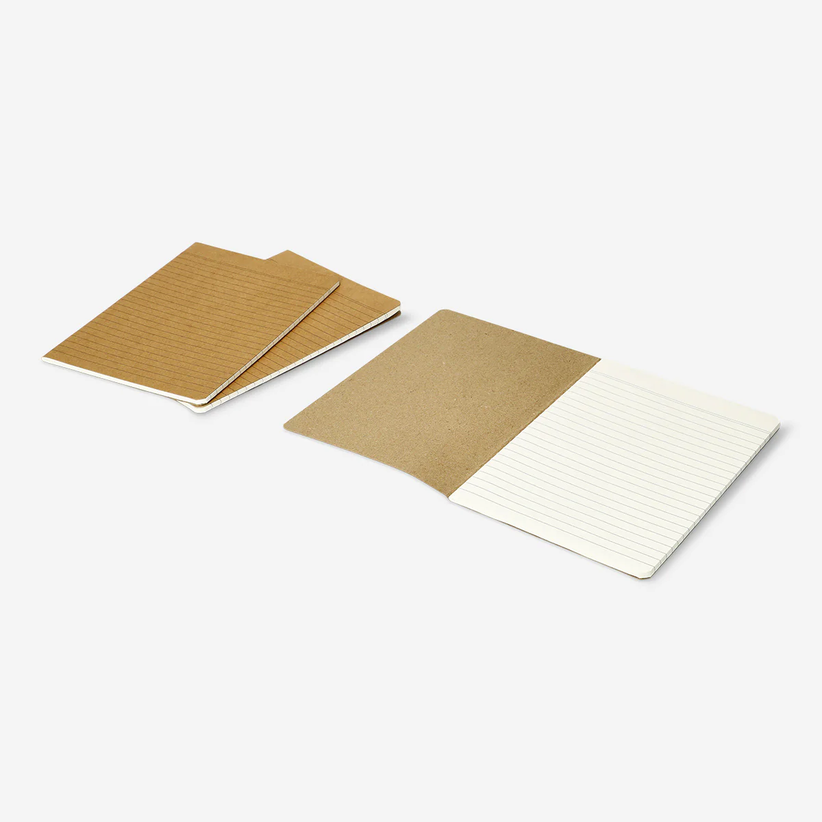 A5 lined exercise books - 3 pcs - Image 3