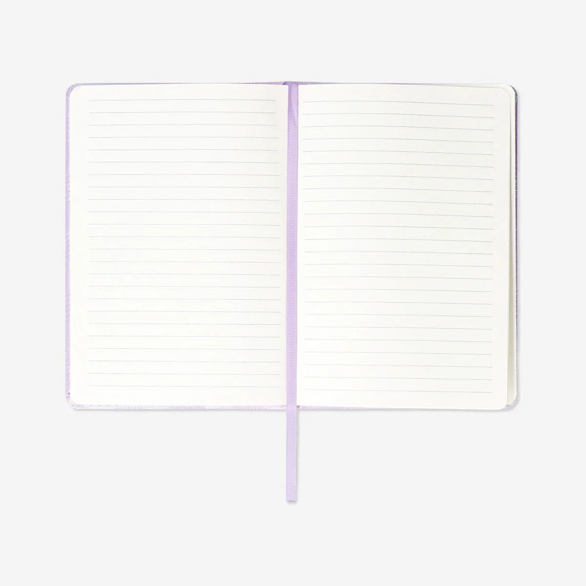 A5 Notebook with mirror - Image 2