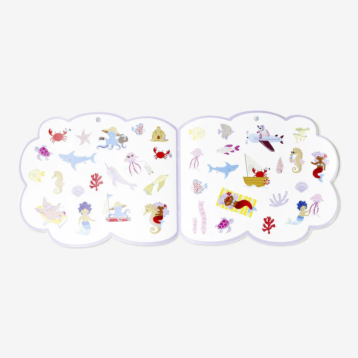 Activity book - Image 2