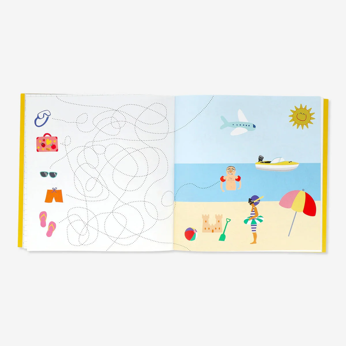 Activity book. Numbers - Image 2