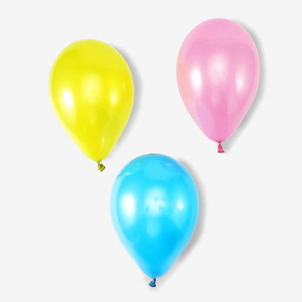Balloons