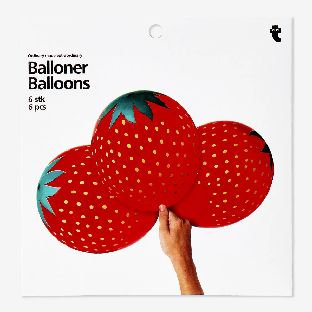 Balloons. 6 pcs - Image 3