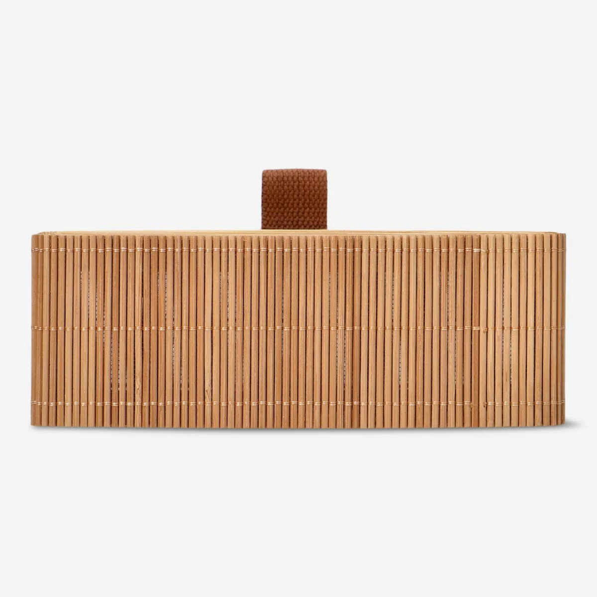 Bamboo Storage Box - Small - Image 2