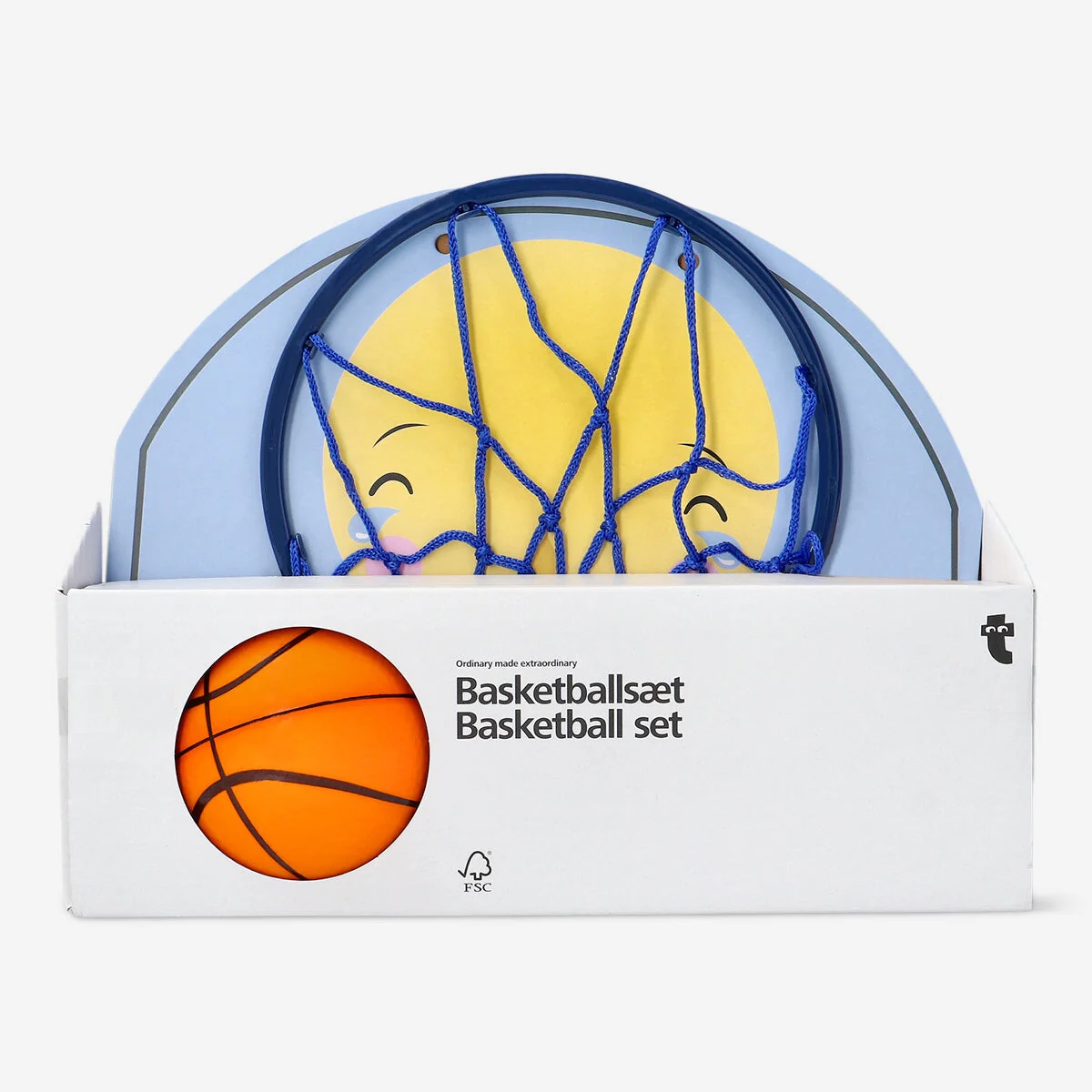 Basketball set - Image 3