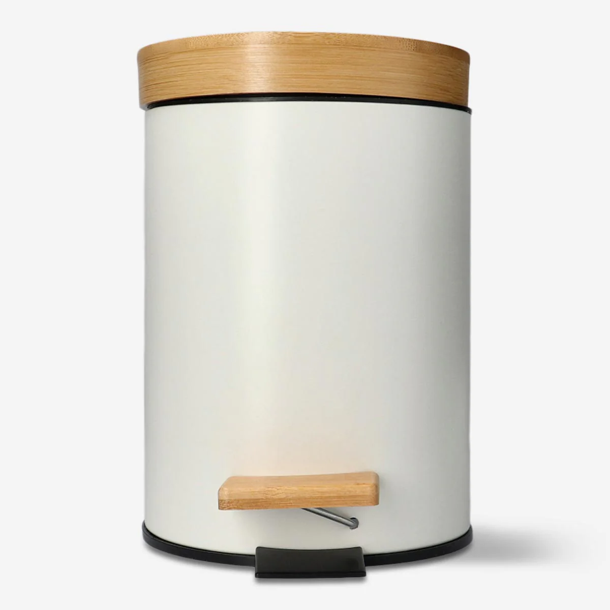 Bathroom Bin