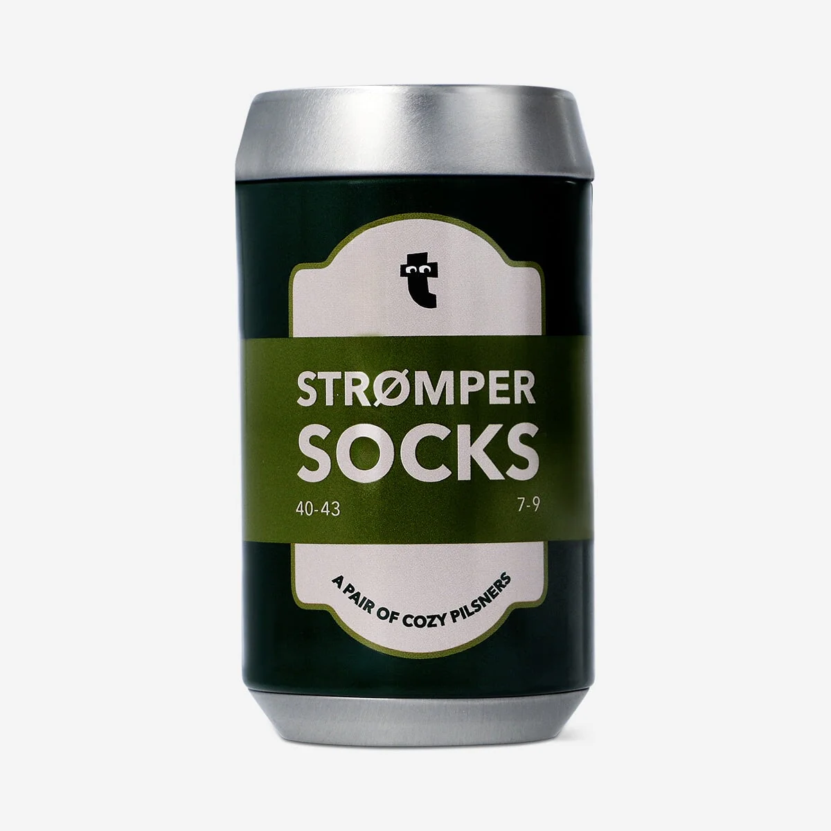 Beer socks - Size 41/43 - Image 2