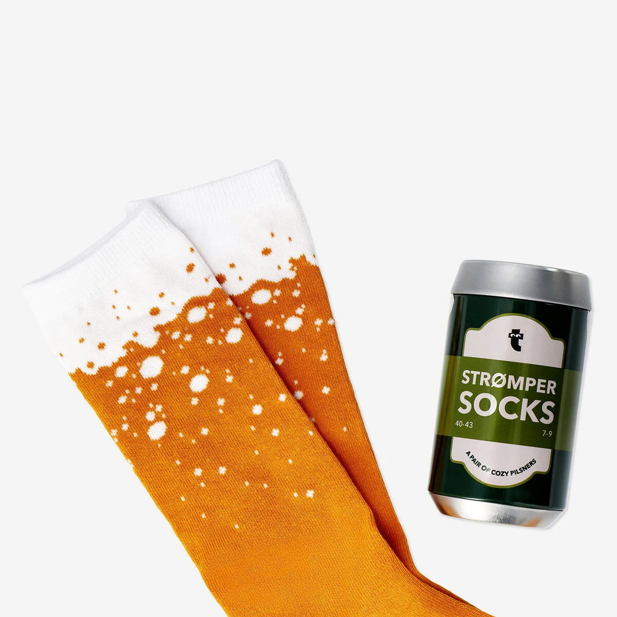 Beer socks - Size 41/43 - Image 3