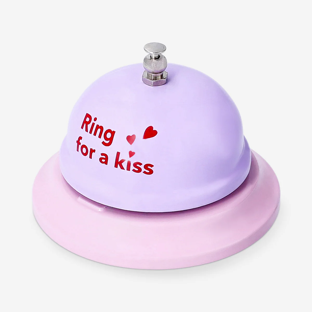 Bell - Ring for a kiss - Image 3
