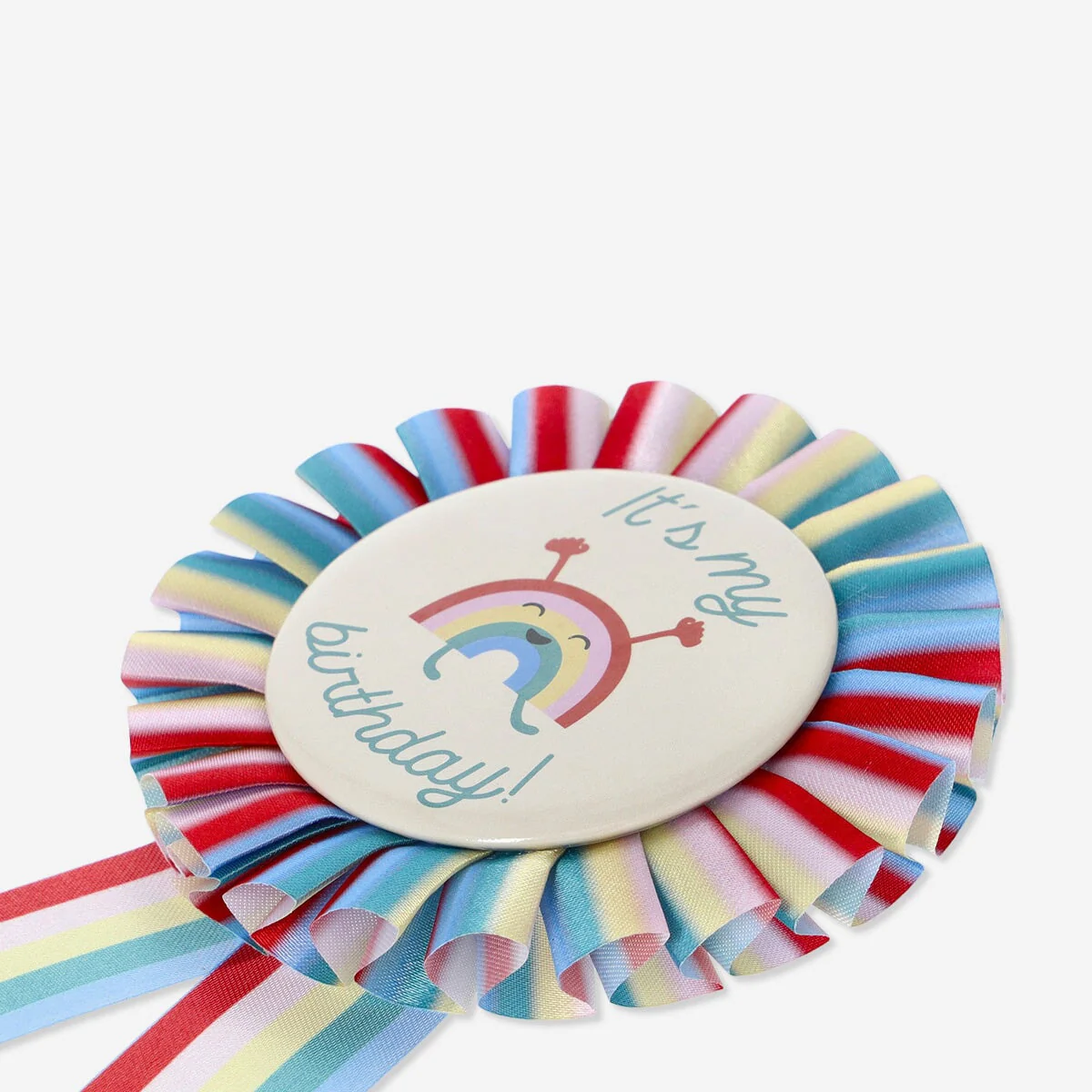 Birthday badge - Image 2