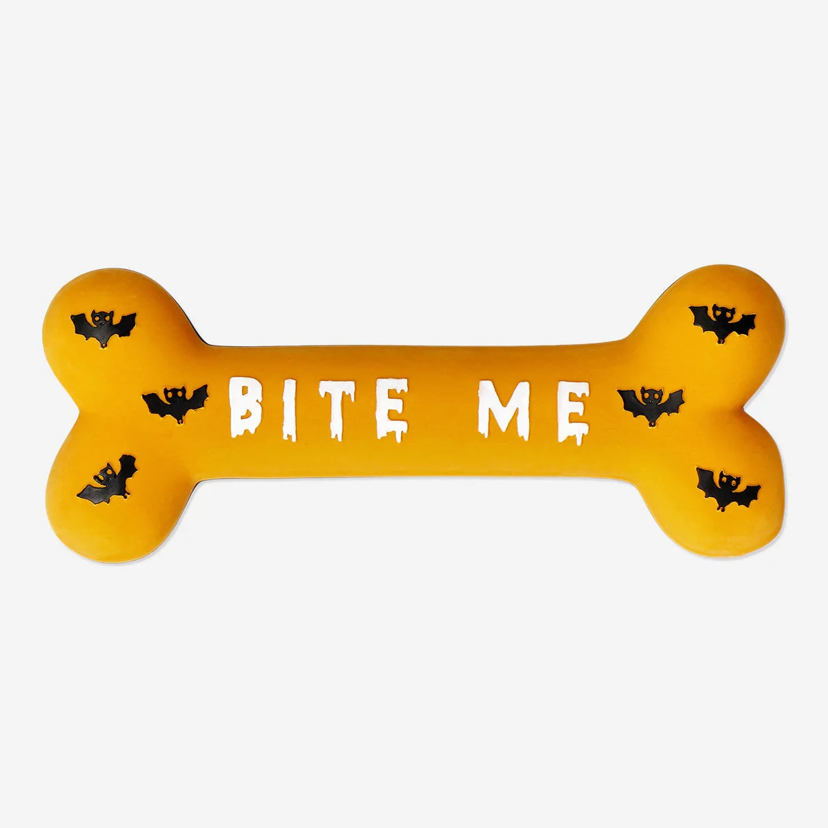 Bone-Shaped Chew Toy for Pets - Image 2