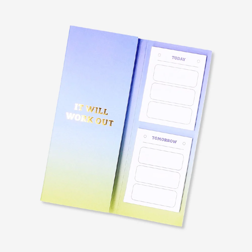 Book of sticky memos - Image 2