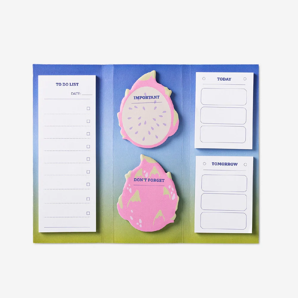 Book of sticky memos - Image 3