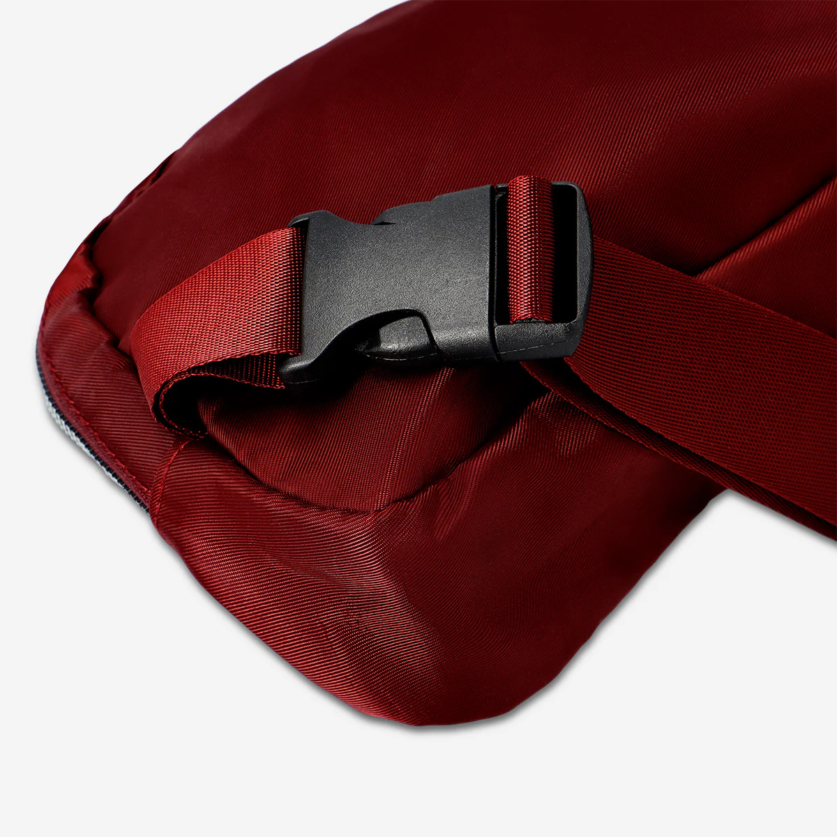 Bordeaux shoulder bag - Image 2