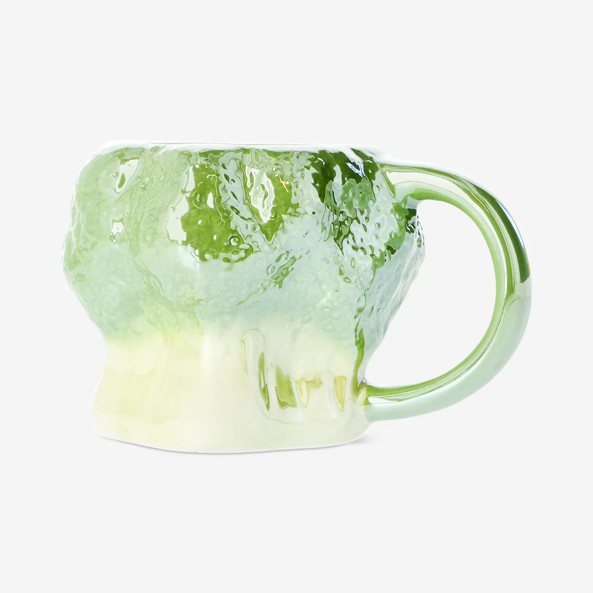 Broccoli mug - 300 ml - Image 3