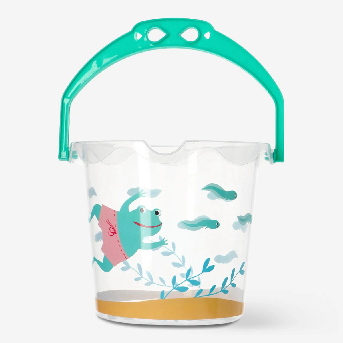 Bucket