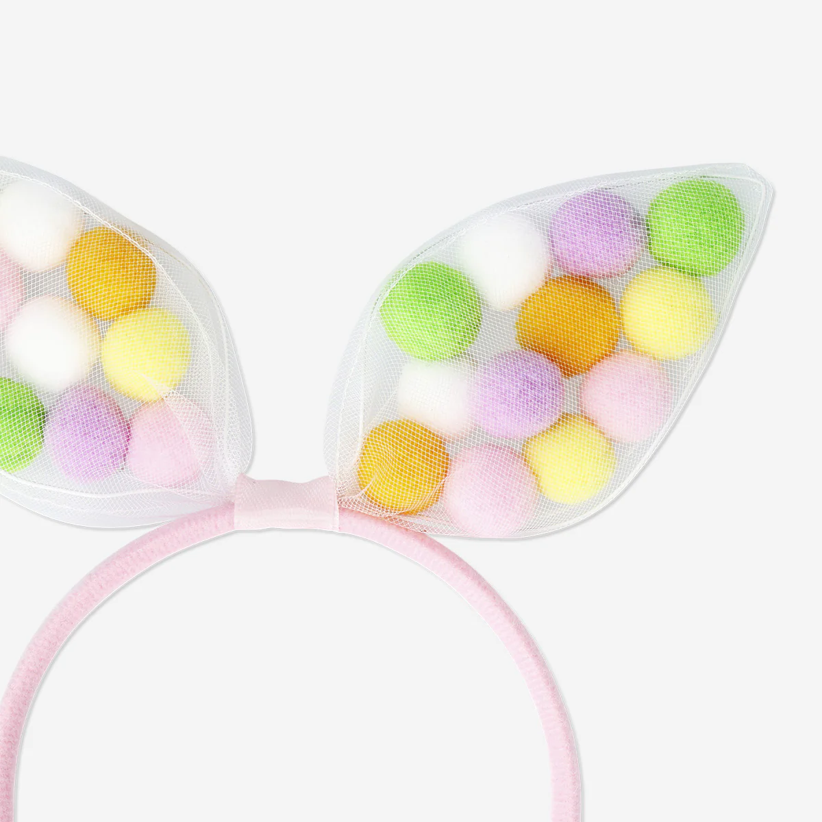 Bunny headband - For kids - Image 3