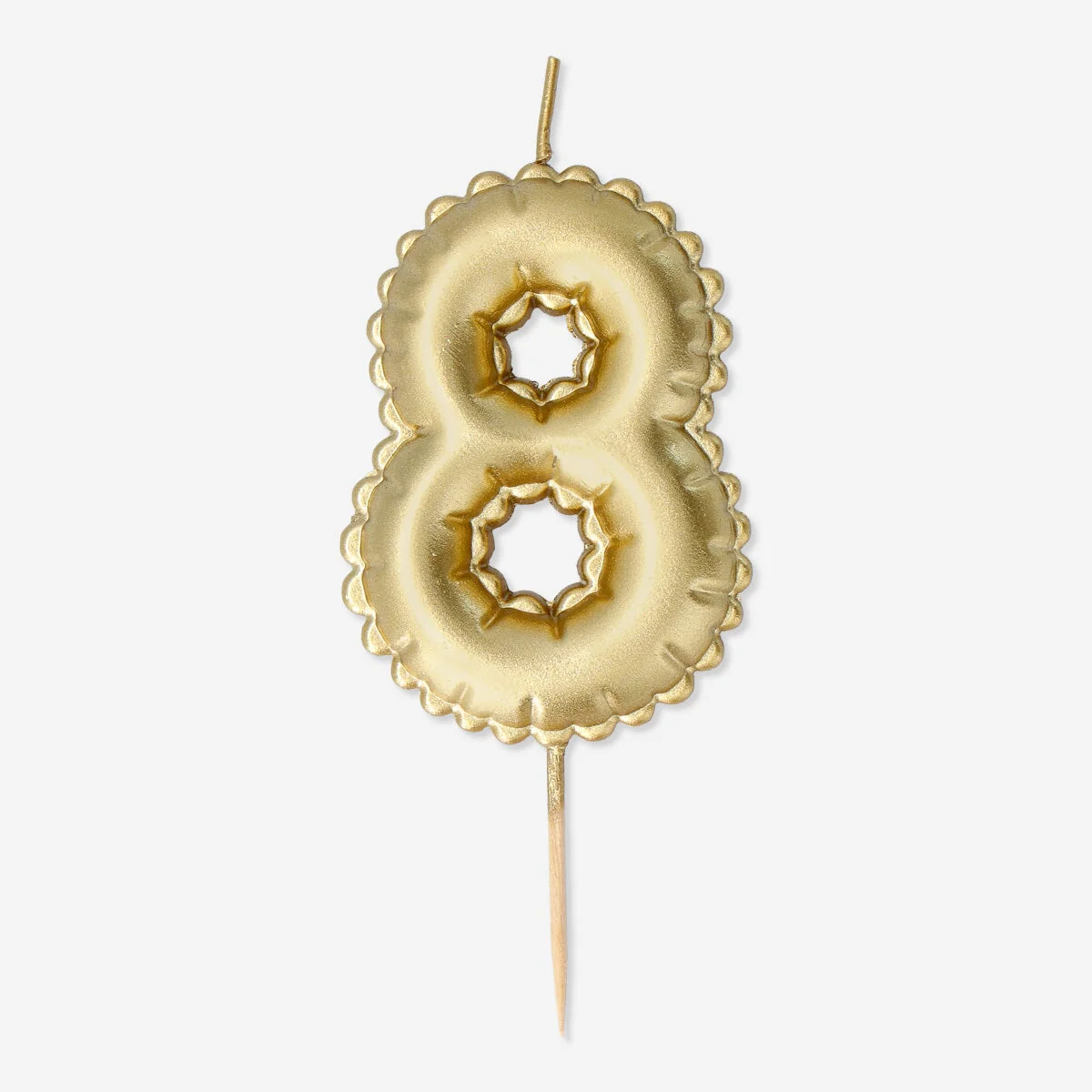 CL Cake candle - Image 4