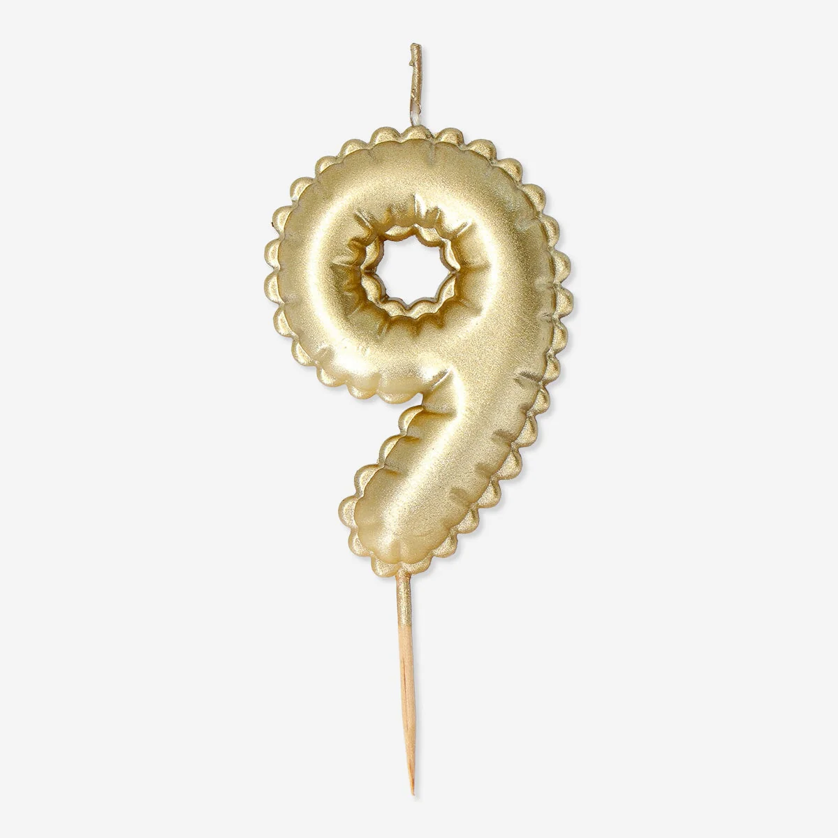 CL Cake candle - Image 10