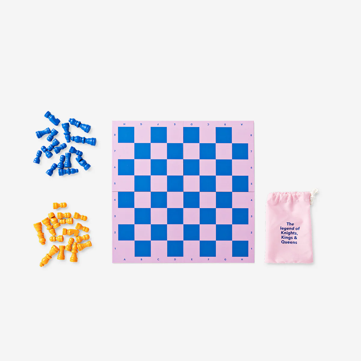 Chess in a book - Image 2