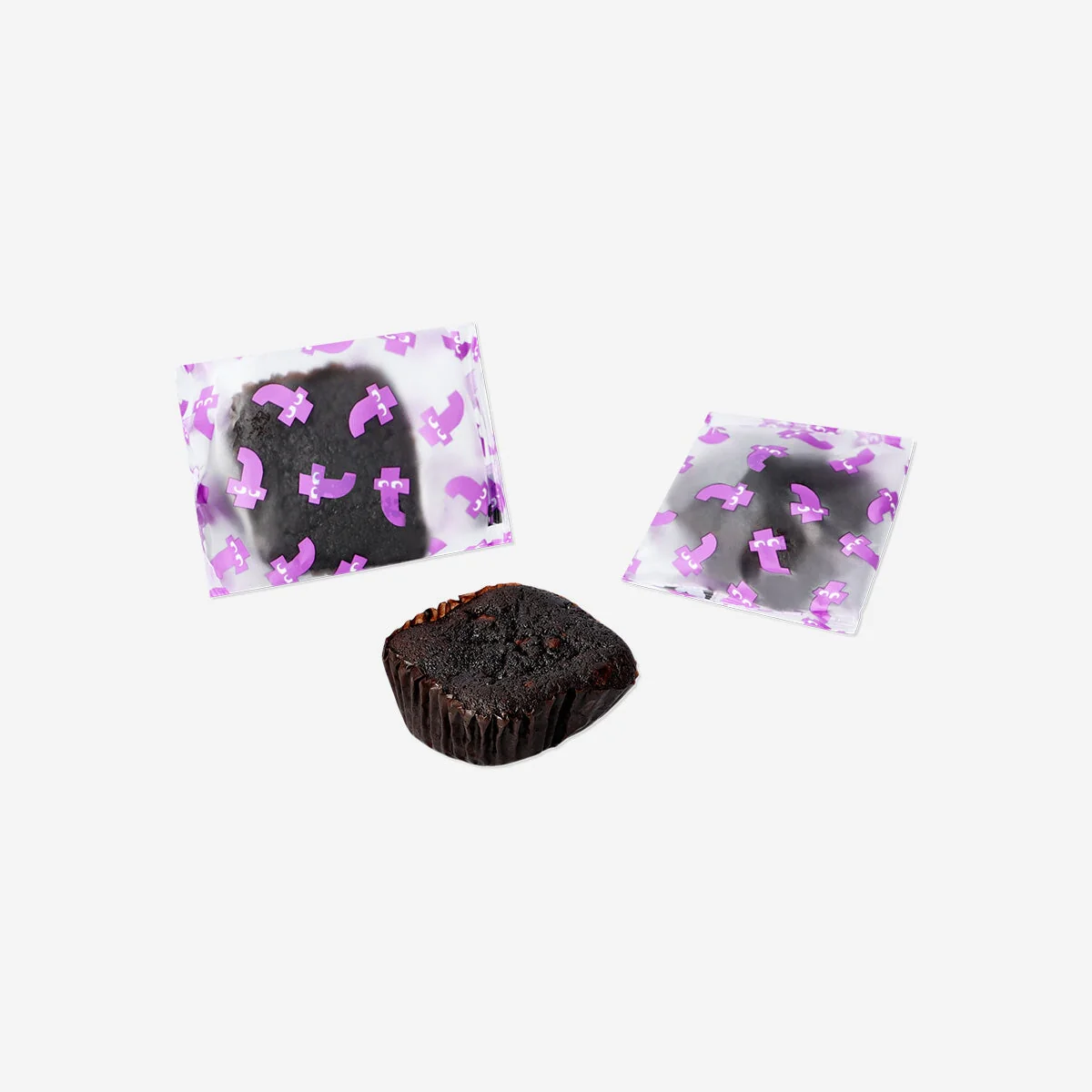 Chocolate brownies - Image 3