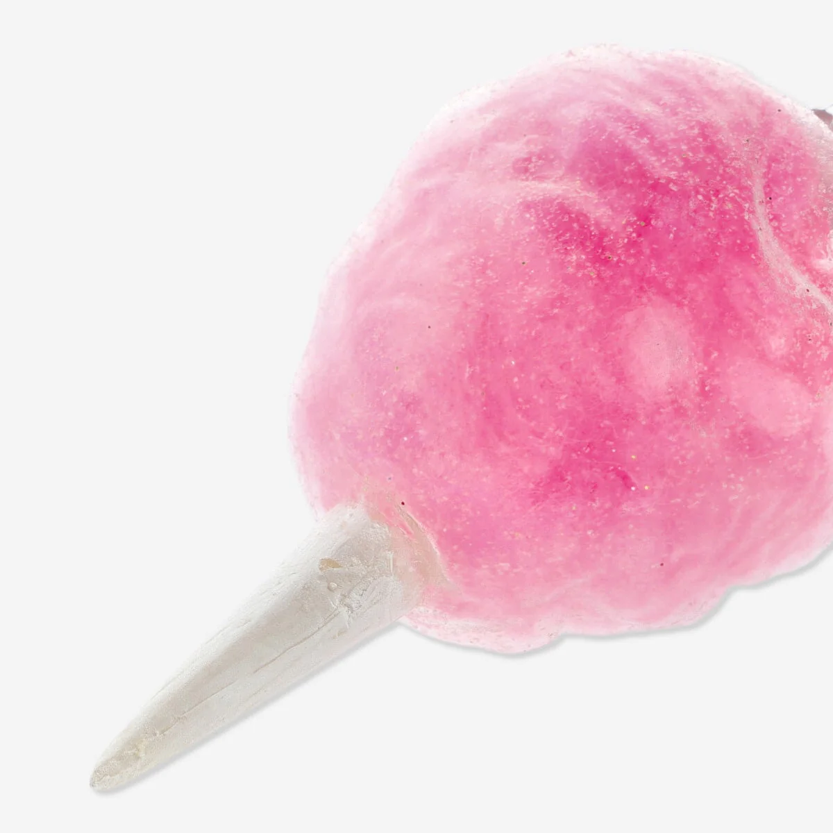 Christmas bauble - Candyfloss - Image 2