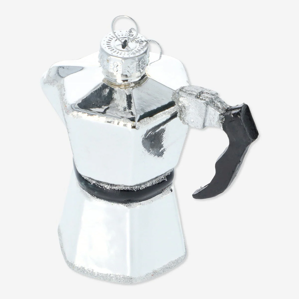 Christmas bauble. Coffee can - Image 2