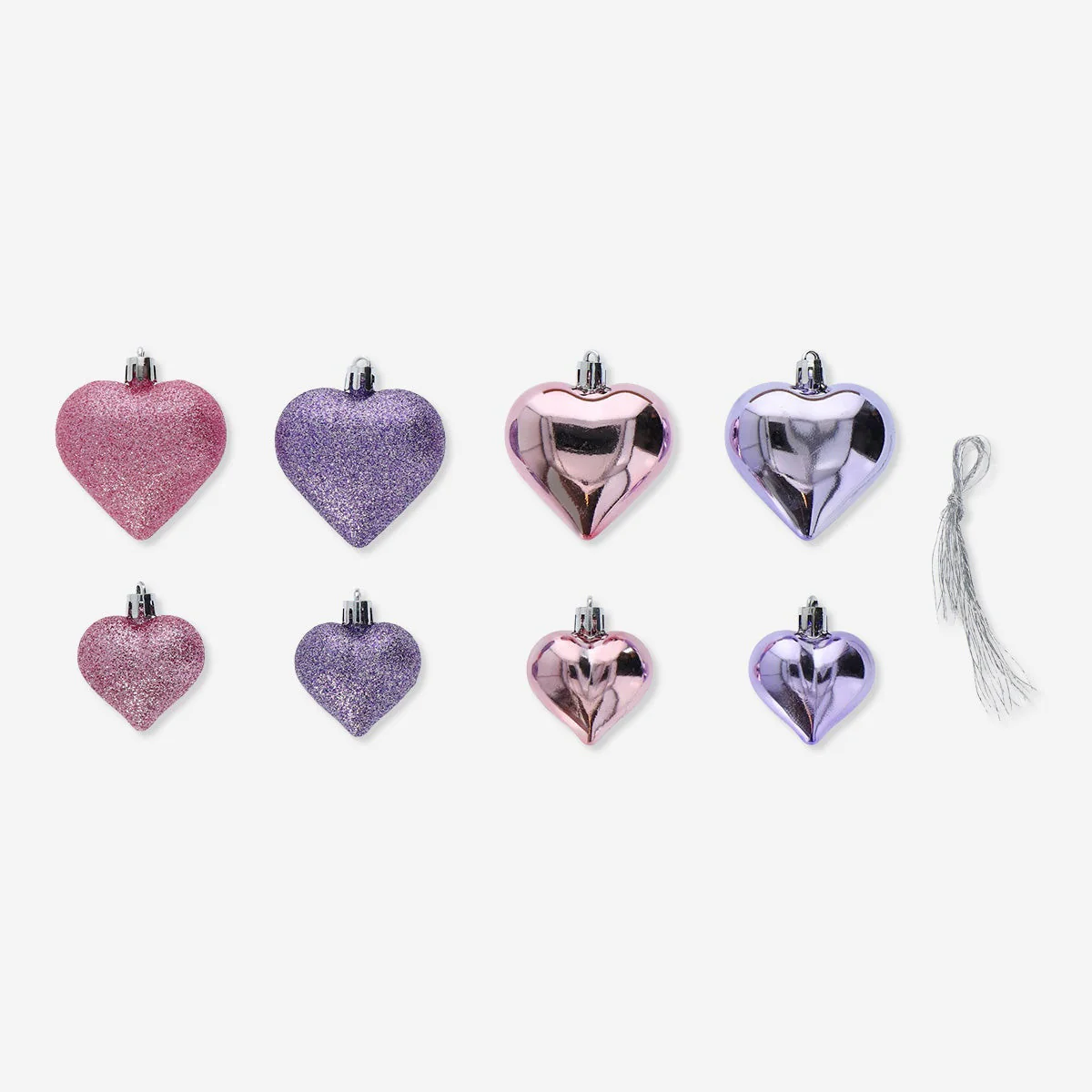 Christmas baubles. 16 pcs - Image 2