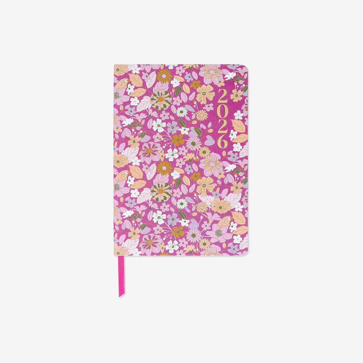 CL 2026 A5 Day flower - Image 2