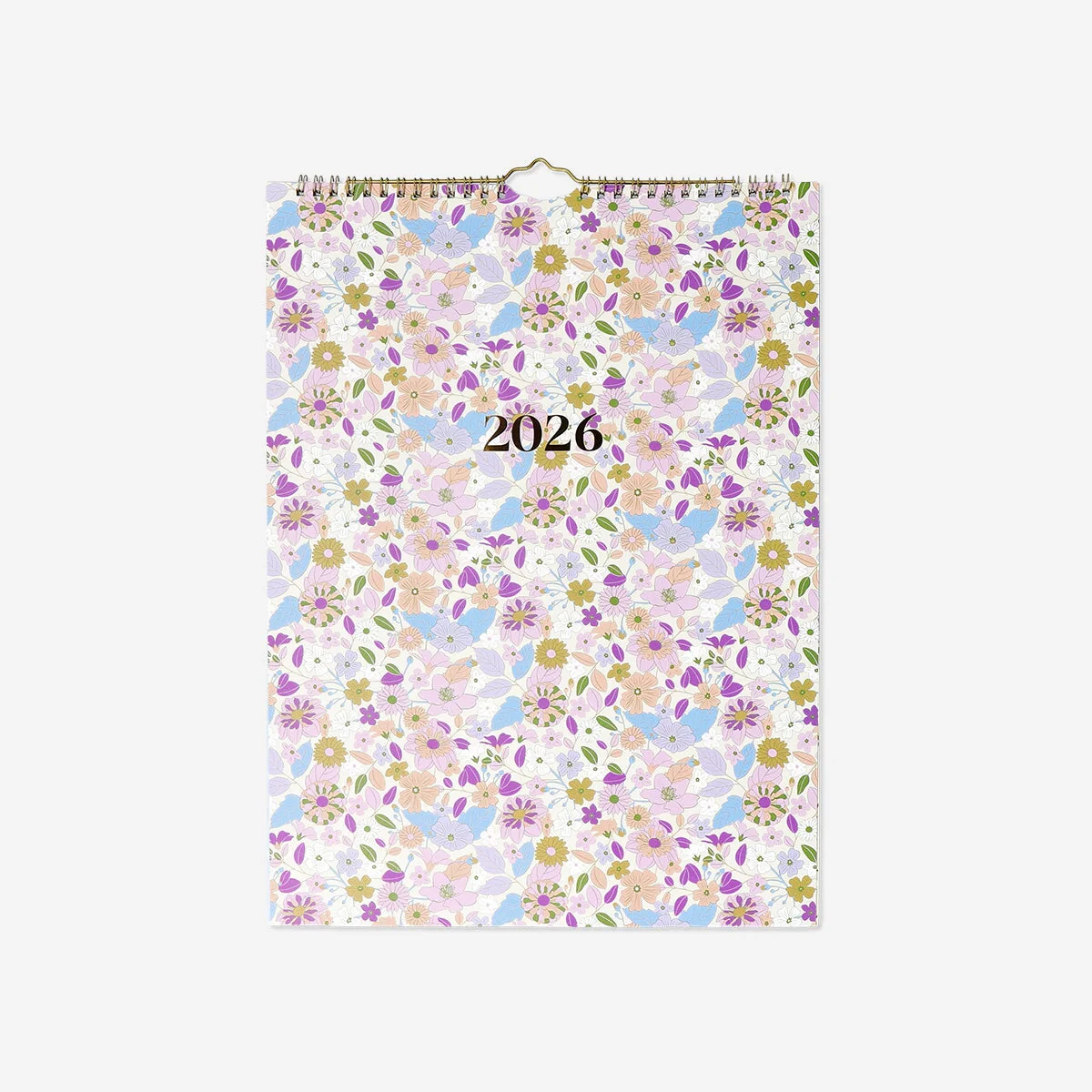 CL 2026 flowers wall - Image 2