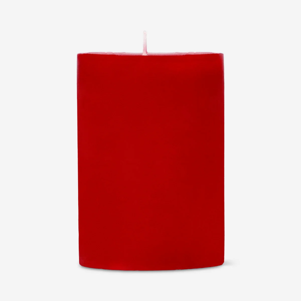 CL autumn pillar candles - 12 and 8 cm - Image 2