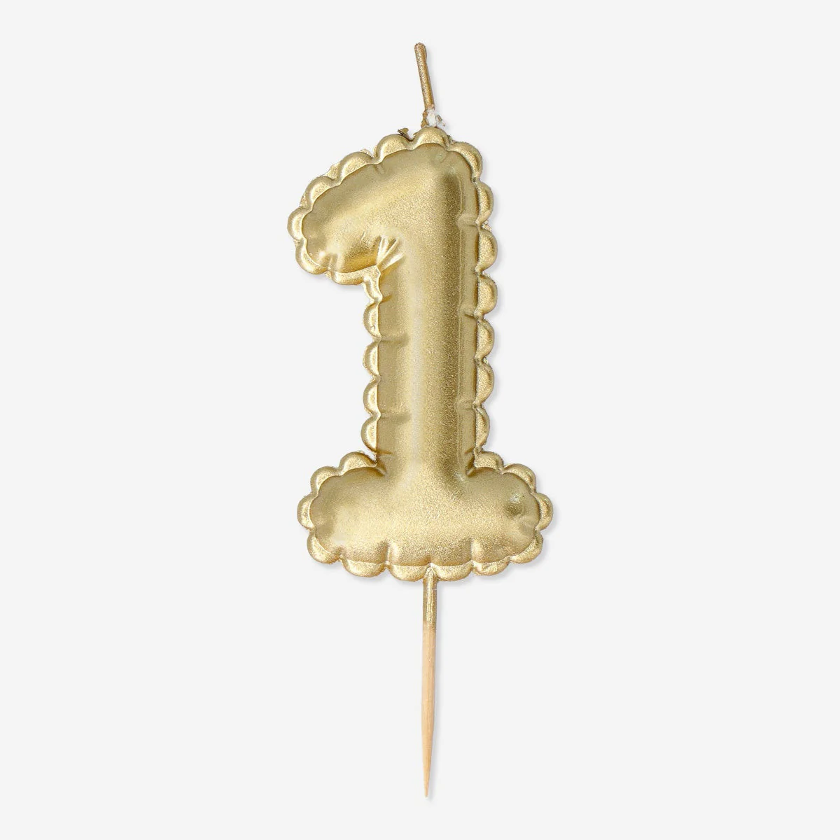 CL Cake candle - Image 6