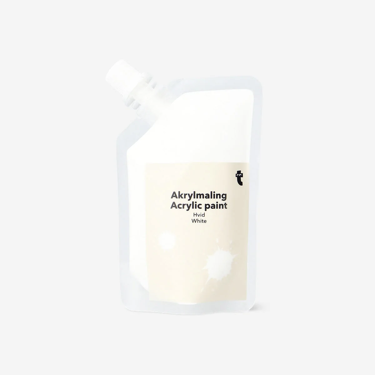 CL paint pouch acrylic - Image 7