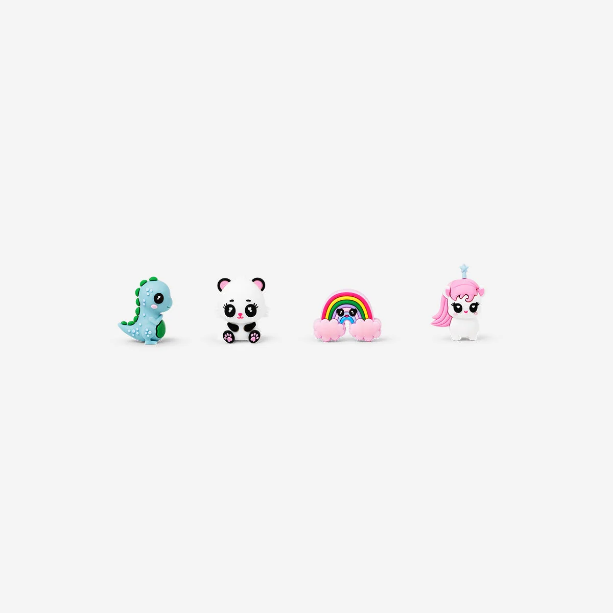 Collectable surprise - Cute figures - Image 2
