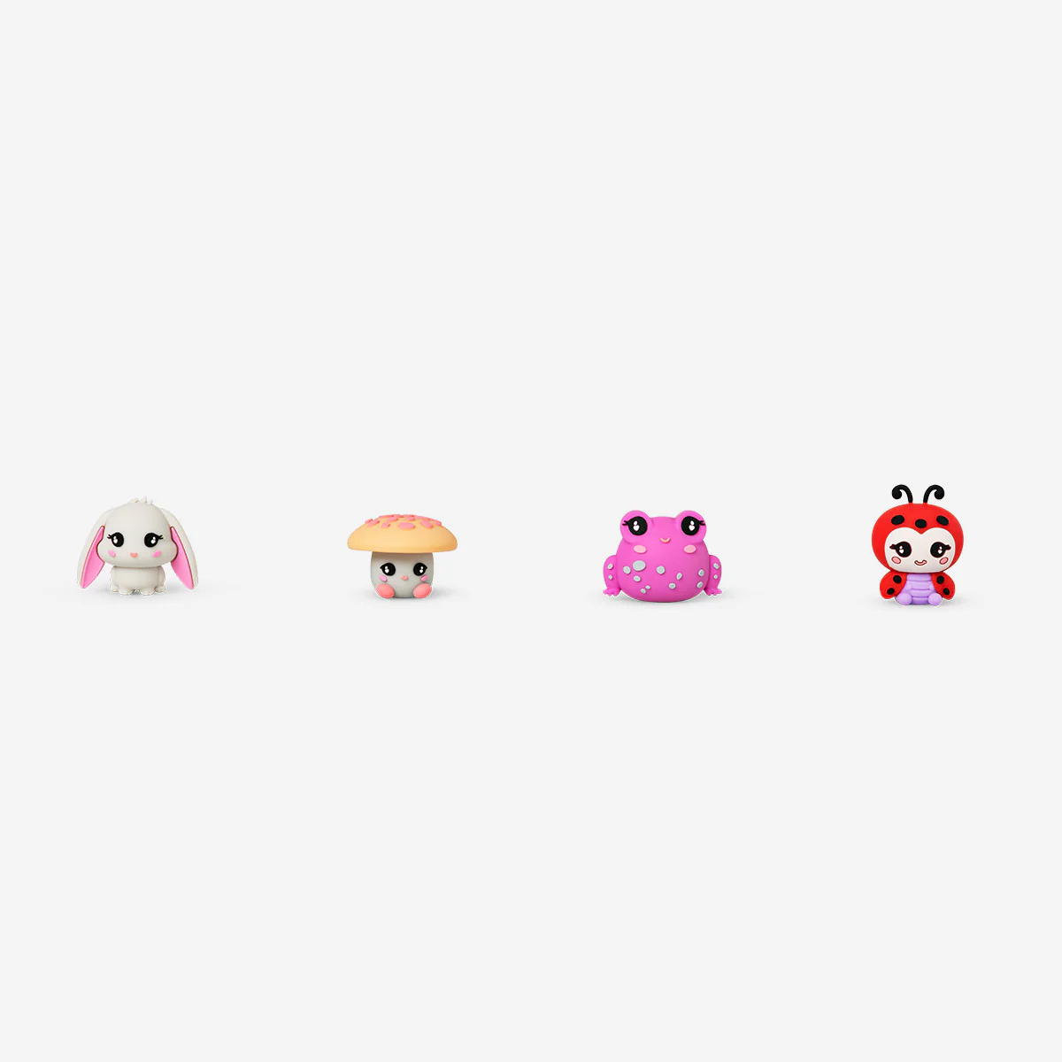 Collectable surprise - Forest animals - Image 2