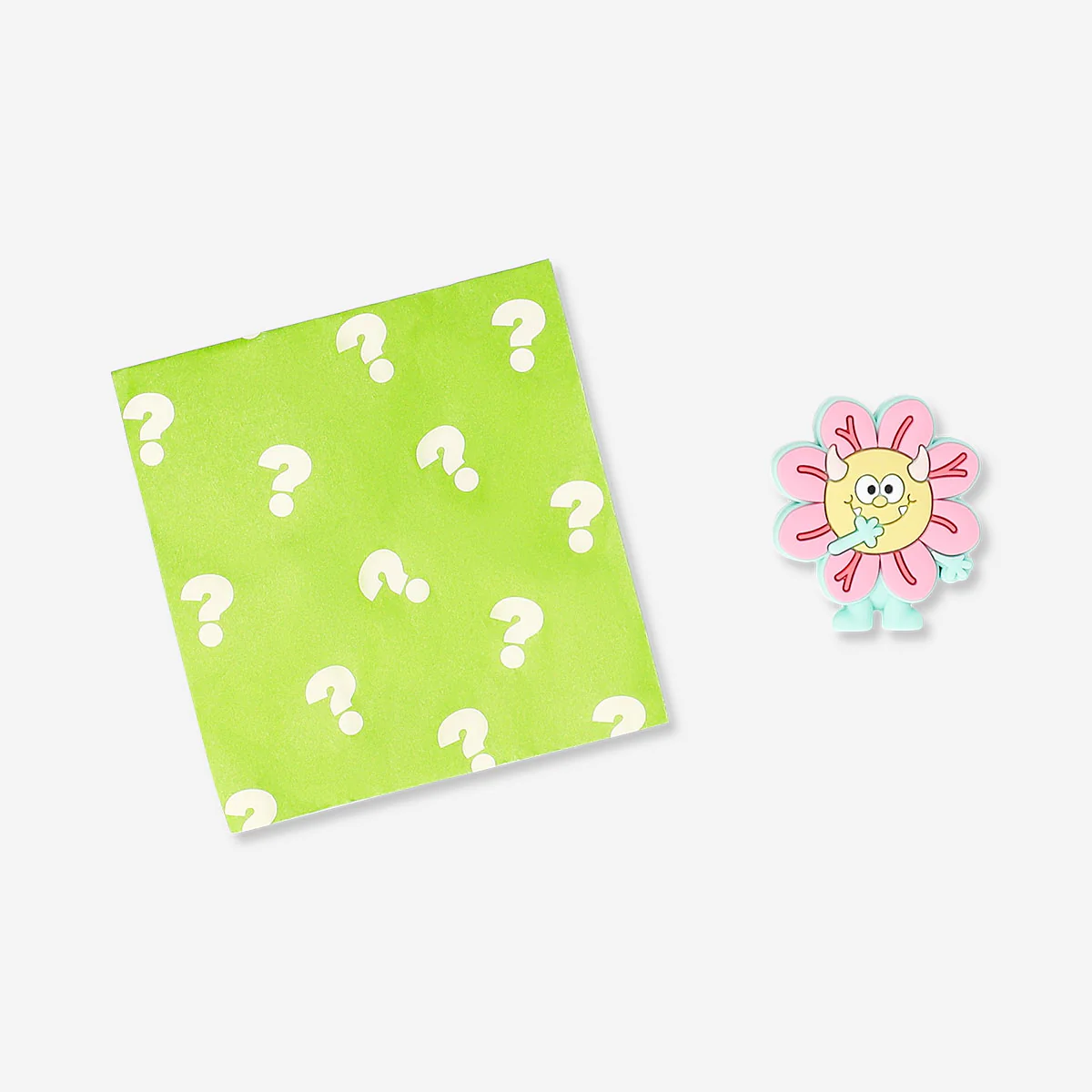 Collectable surprise - Little monster friends - Image 3
