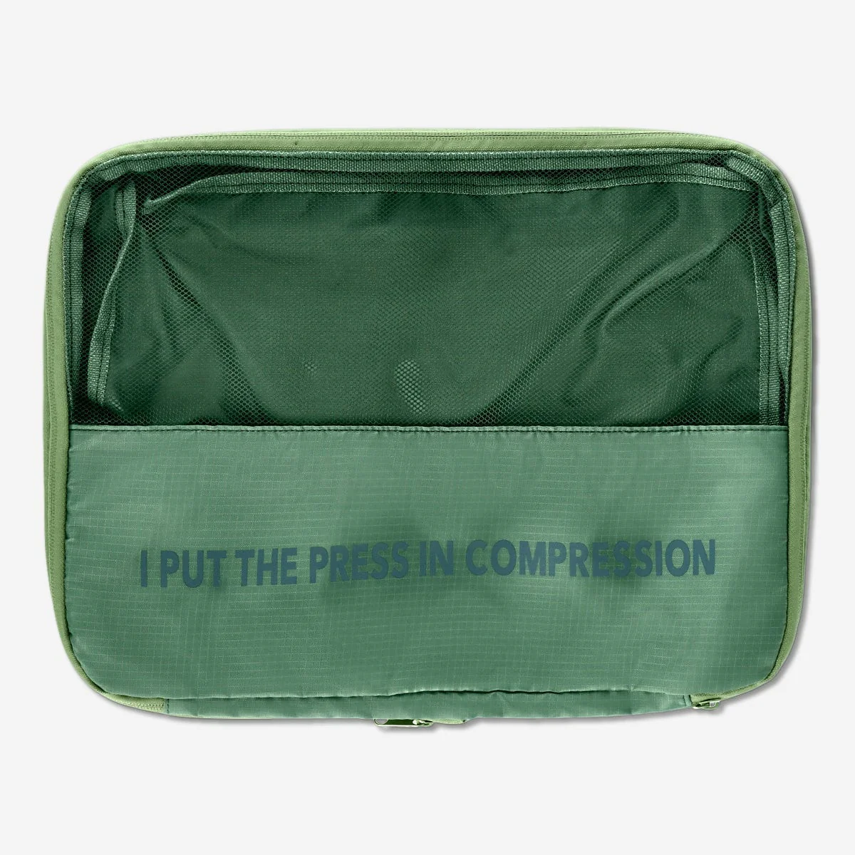 Compression organiser bag. Large
