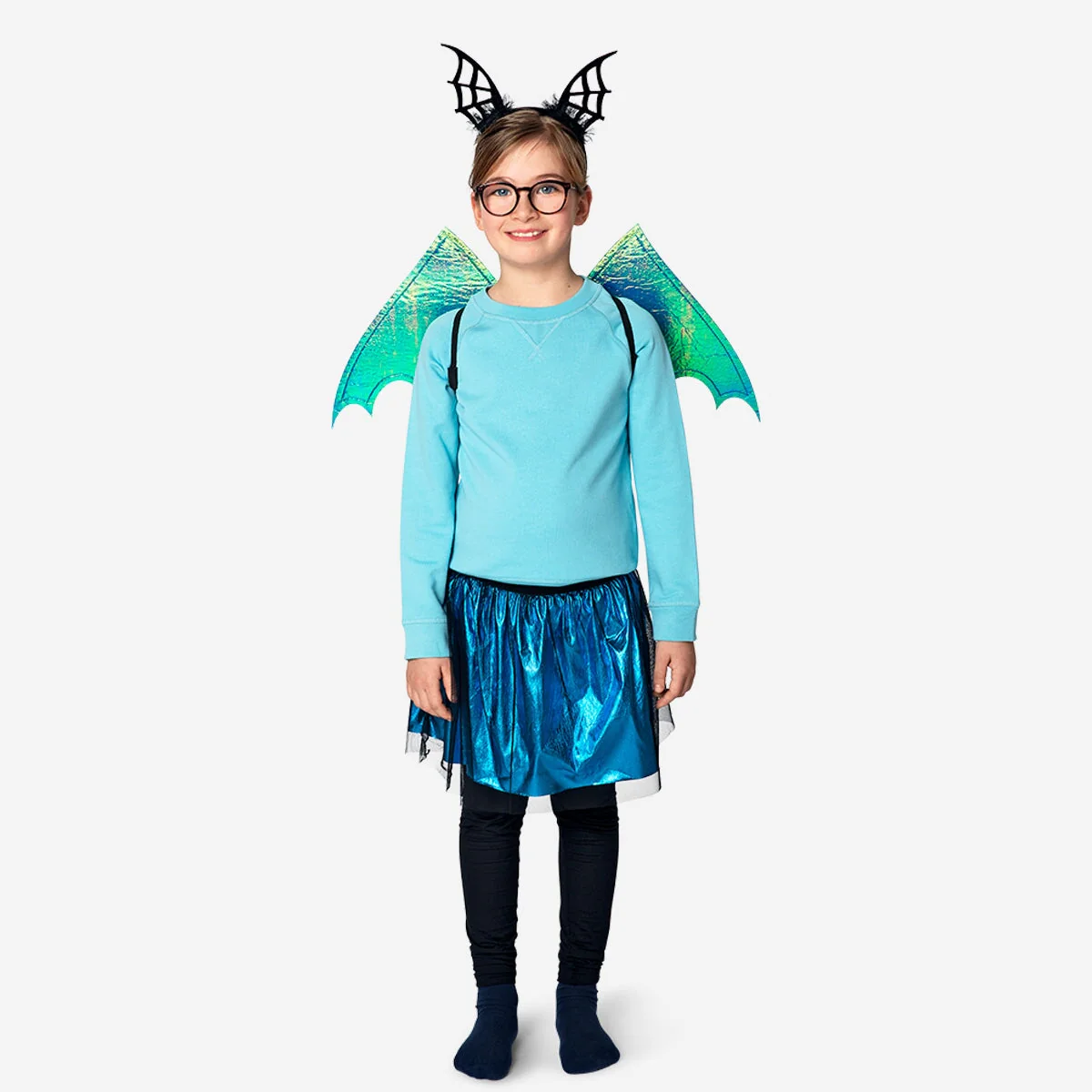Costume. 4-8 years