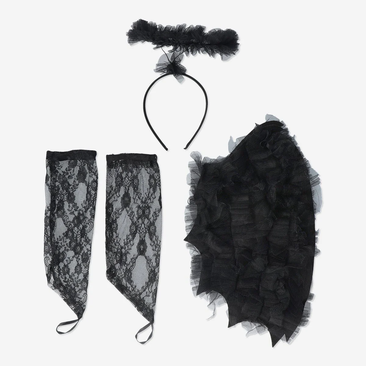 Costume. Adult - Image 2