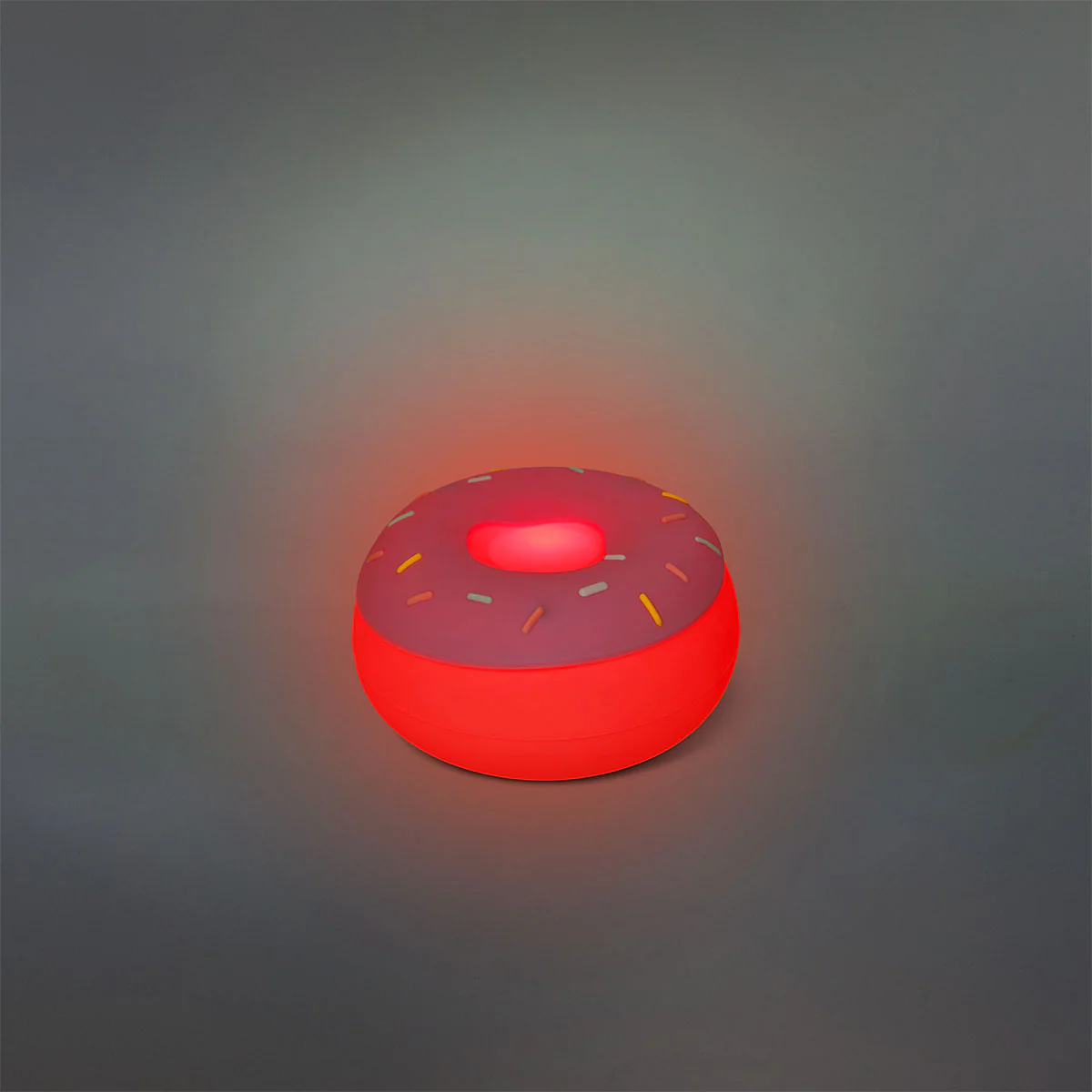 Cosy lamp - Pink doughnut - Image 3