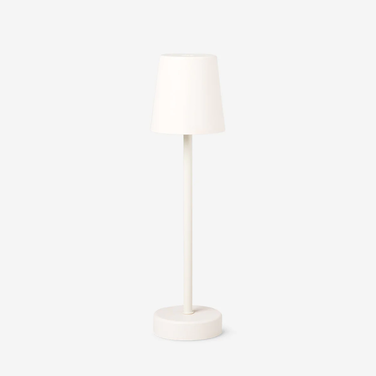 White cosy lamp - With multiple lights settings - Image 3