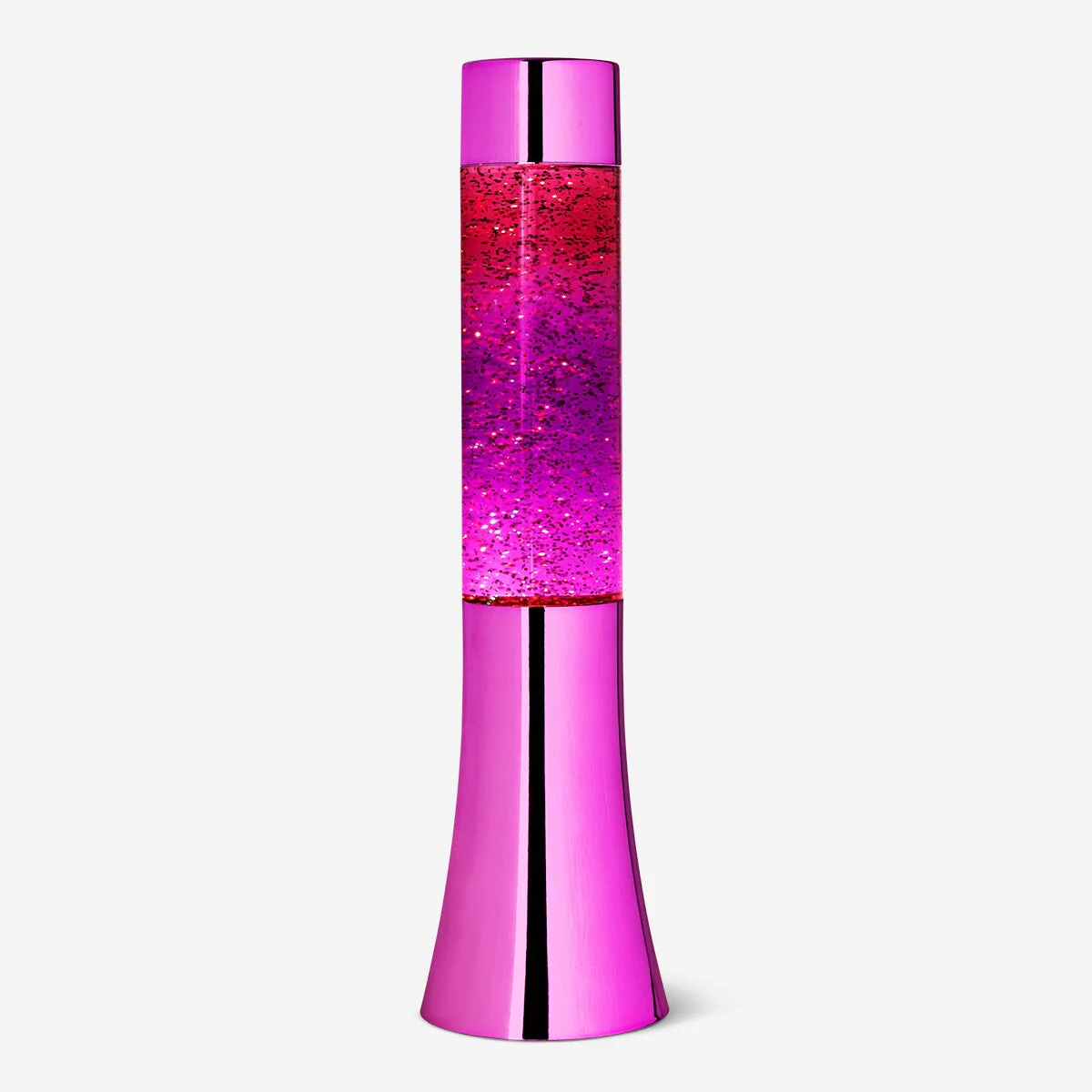 Cosy lamp. With swirling glitter - Image 2
